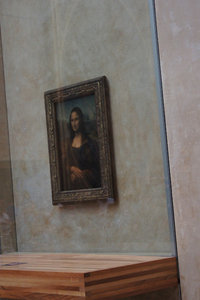 Why was Da Vinci a master?