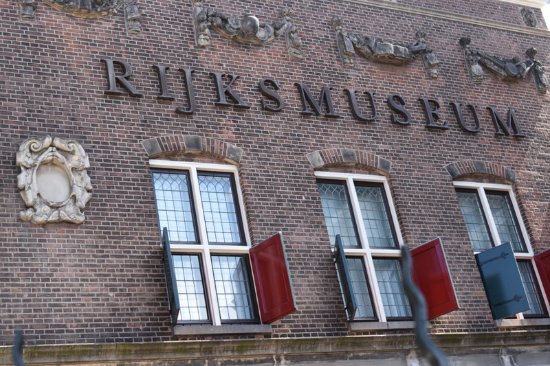  Rijksmuseum