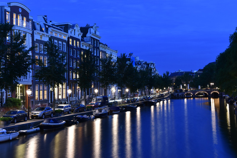  Twilight, Amsterdam