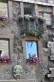 window, Aosta