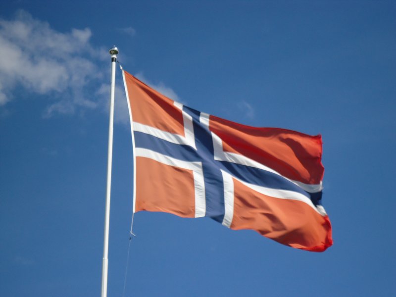 Norweigen Flag