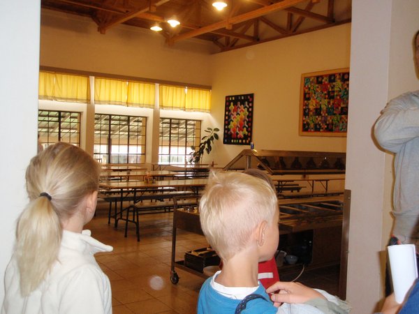 Rift Valley Academy