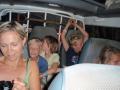 13 mennesker i én bus