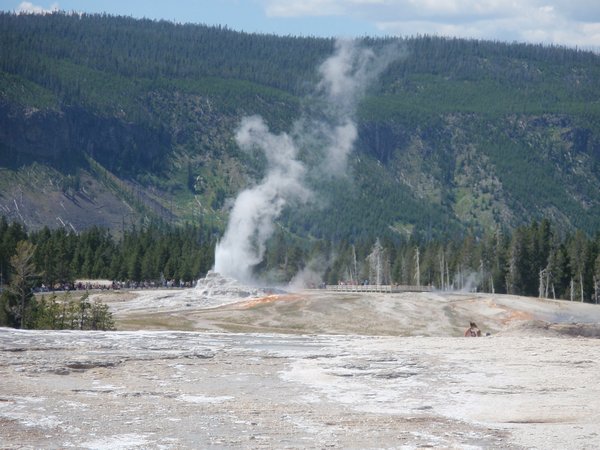9-10 juli 2011 Yellowstone 062