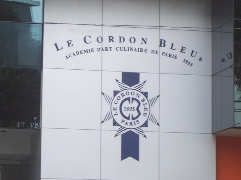 Cordon Bleu Chef Academy