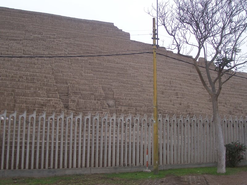 Huaca Pucllana1