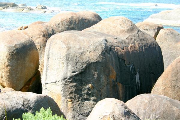 Elephant Rock