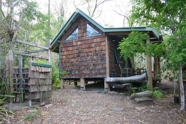 Stoney Creek cottage