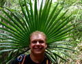 Rainforest Headgear