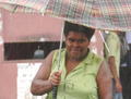 Another rainy day in Fiji