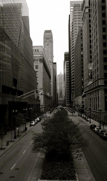 Chicago Street