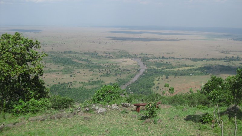 Masai Mara 014