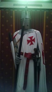Knights of Templar