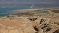 All images are up on top of Masada except for the last