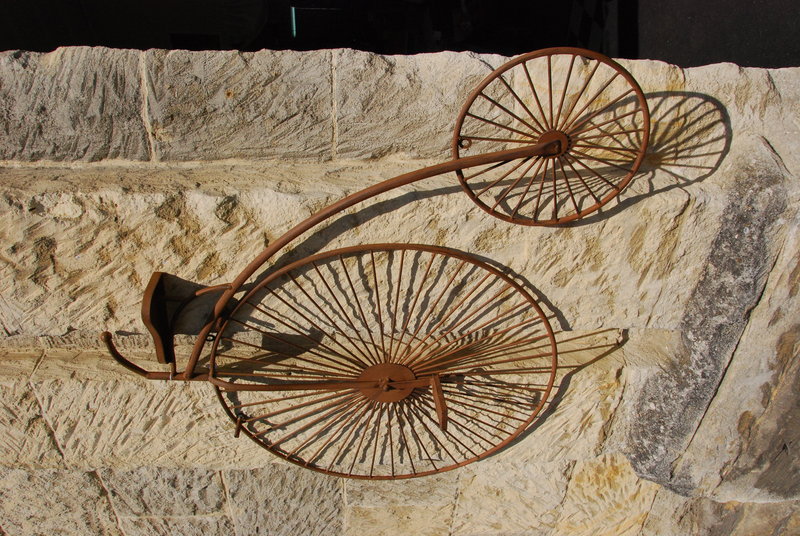 Penny-Farthing