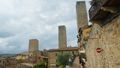 San Gimignano  "The Manhattan of Tuscany"