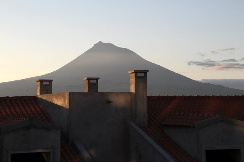 Mount Pico