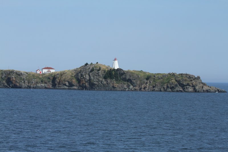 Swallow Tail Lighthouse
