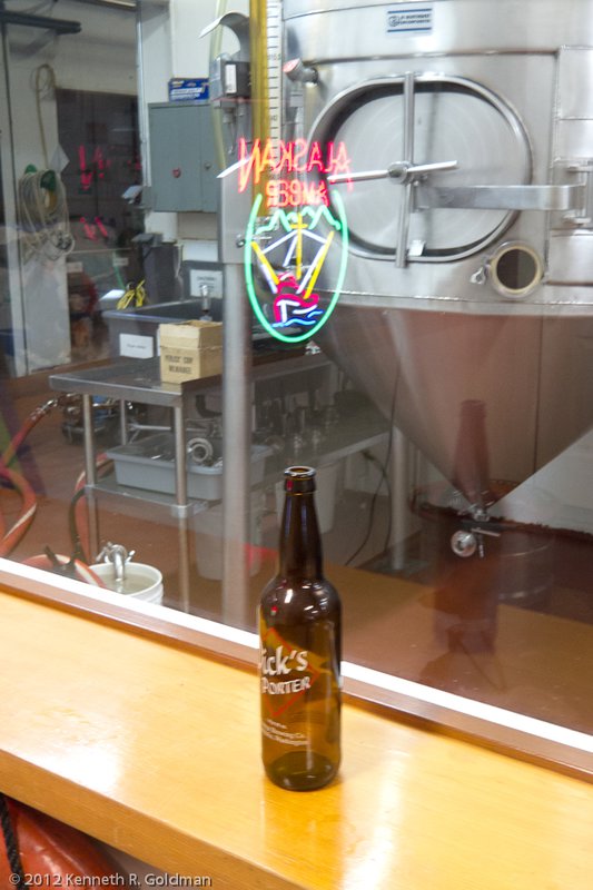 Juneau - Alasakan Brewery