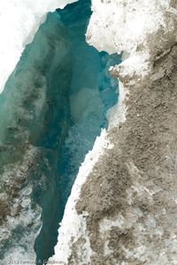 Juneau - Mendenhall Glacier