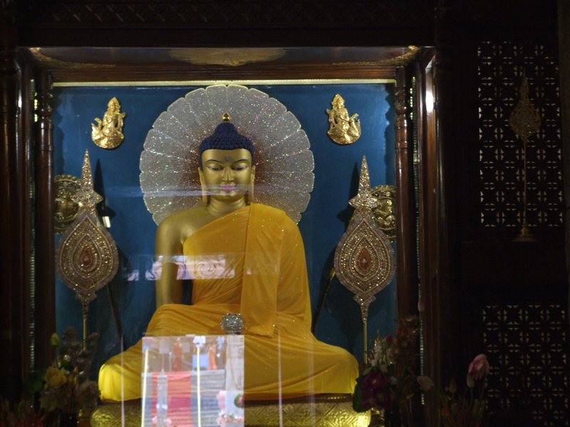 Lord Budha 