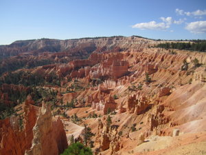 Bryce Canyon NP