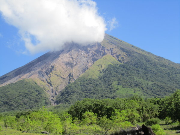 Ometepe, Nicaragua