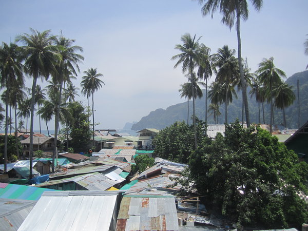 Ko Phi Phi