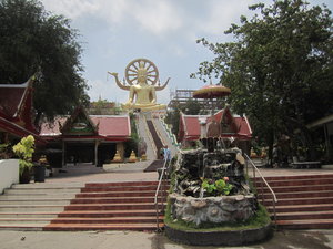 Ko Samui Ko Samui