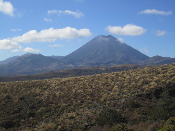 Tongariro National Park