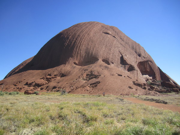 Uluru