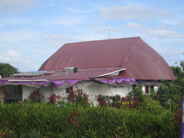 Tonga'tapu