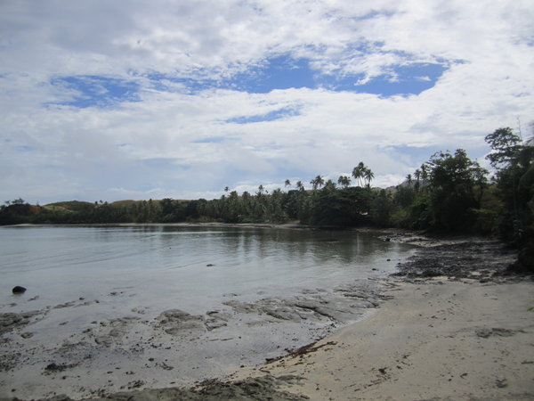 Nacula Island