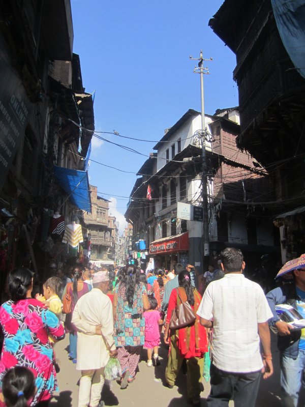 Kathmandu