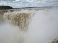 Devil's Throat, Iguazu Falls Argentina