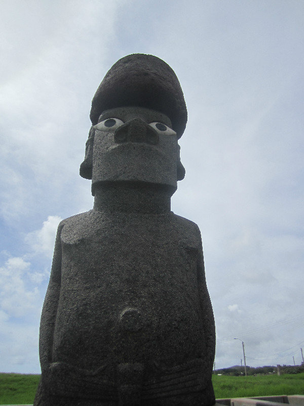 Easter Island (12)