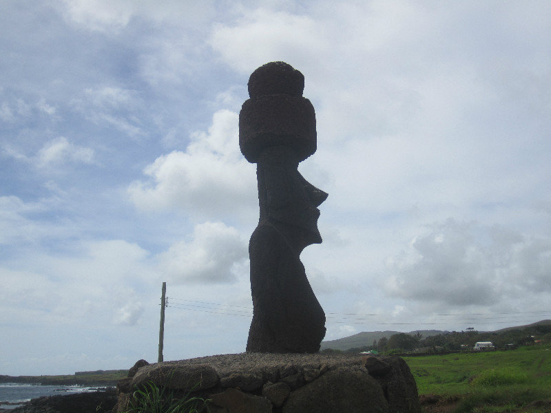 Easter Island (15)