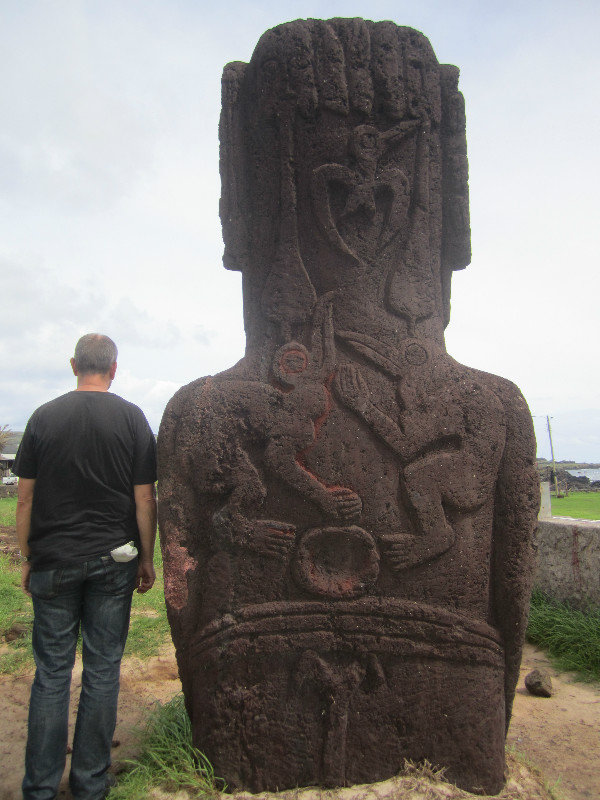 Easter Island (16)