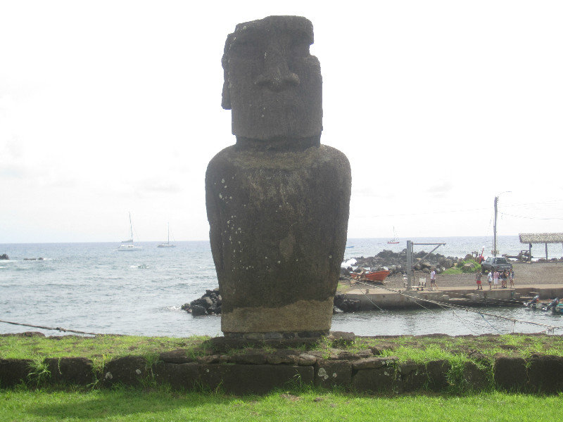 Easter Island (19)