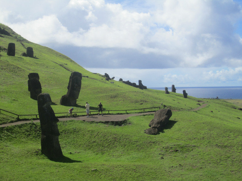 Easter Island (53)
