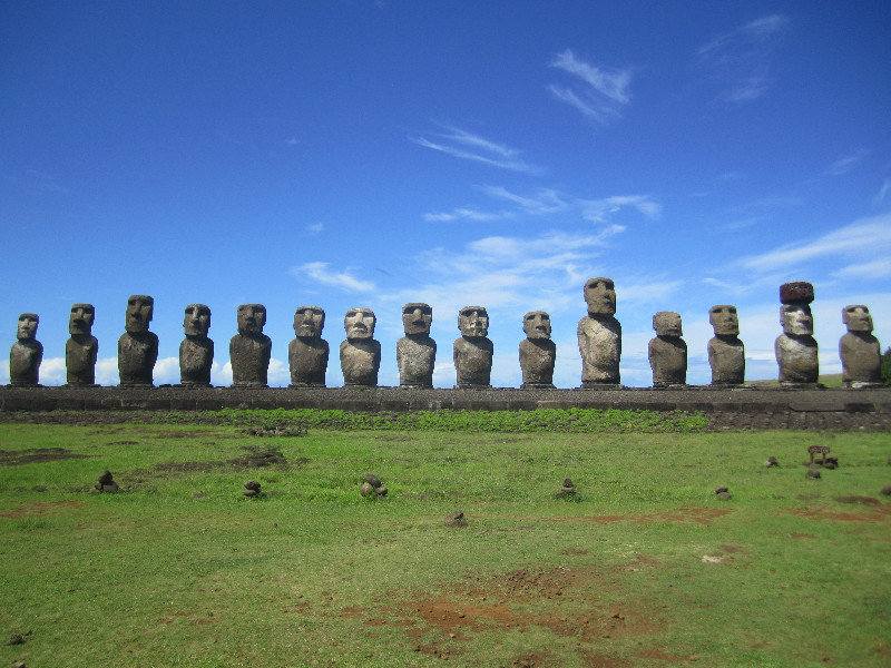 Easter Island (88)