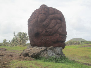 Easter Island (10)