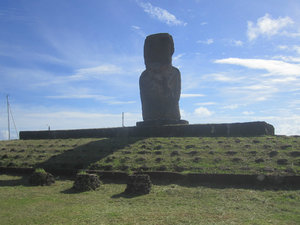 Easter Island (250)