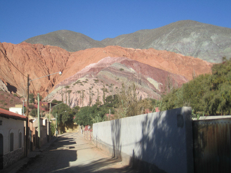 1 Multi coloured hills of Purmamaca (2)