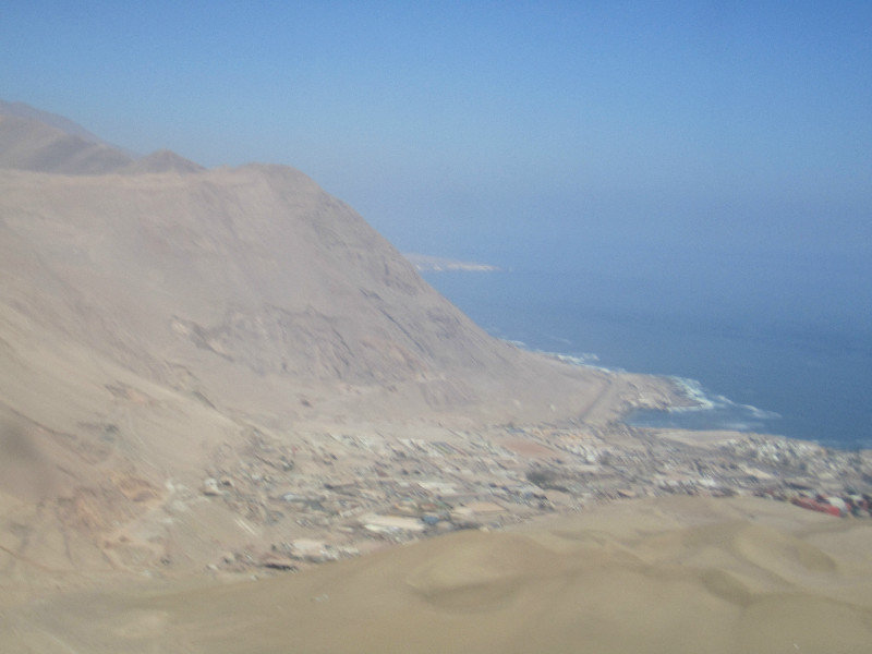 2 The road out of Iquique (8)