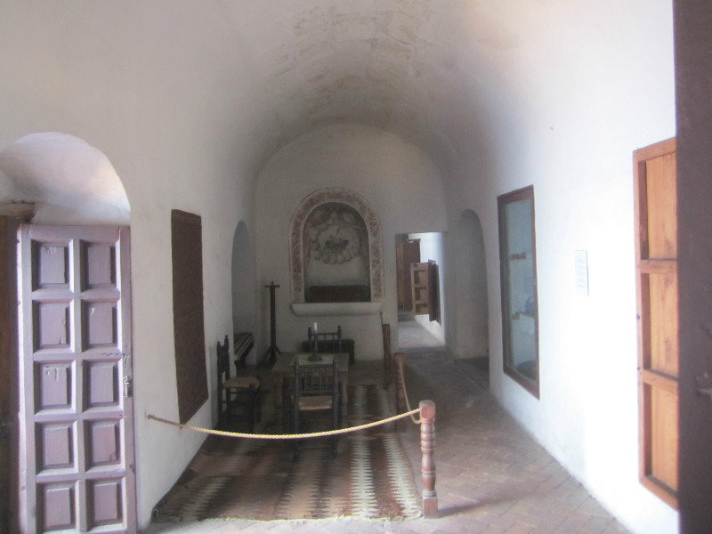 Monasterio D Santa Catalina (4)