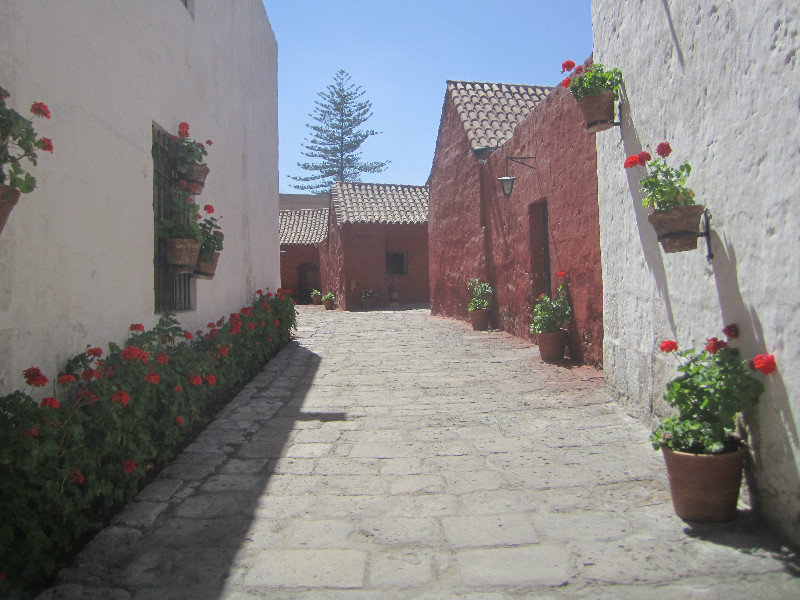 Monasterio D Santa Catalina (9)