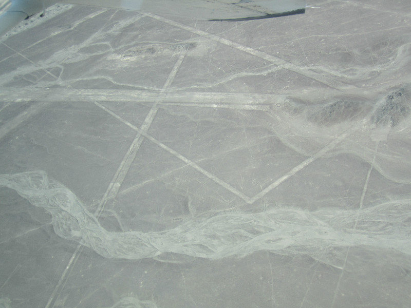 Nazca Lines Flight (9)
