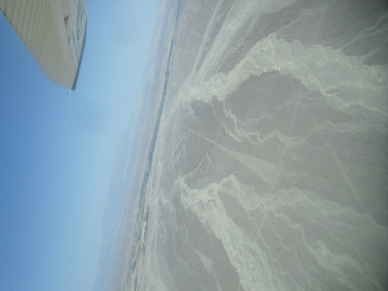 Nazca Lines Flight (14)