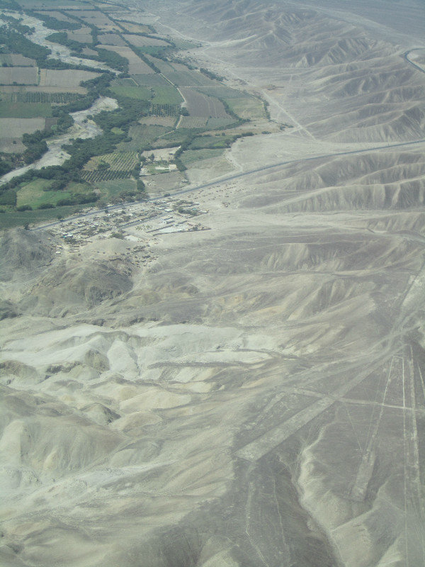Nazca Lines Flight (26)